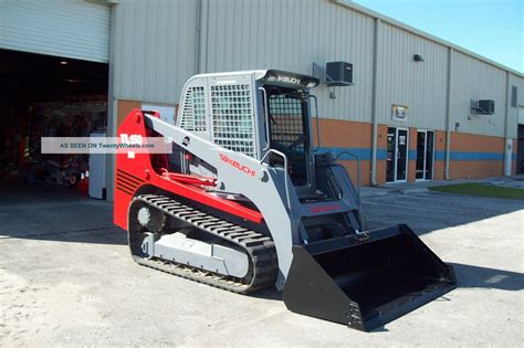 takeuchi tl150 track skid steer|2006 takeuchi tl150 for sale.